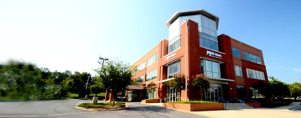 Mid-Atlantic Federal Credit Union - Germantown Branch and Headquarters