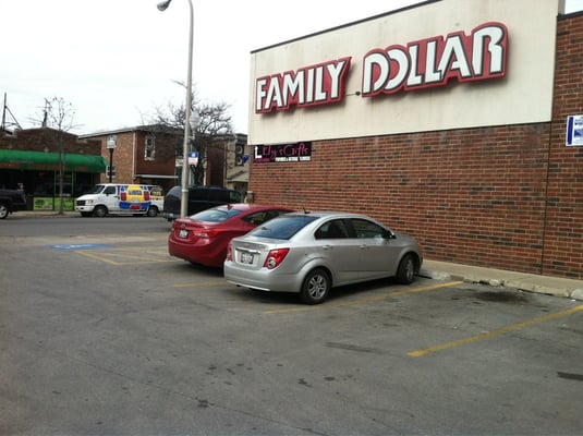 Family Dollar