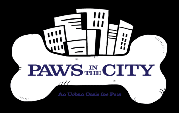 Paws In the City