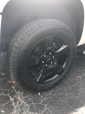 Tires