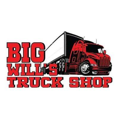 Big Will's Truck Shop