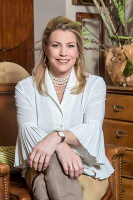 Jodie Barringer - Divorce Realtor Nashville