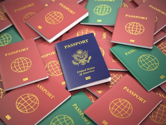 ABC Visa and Passport Services will hand carry and submit passport applications directly to the U.S. Passport Agency, saving you time!