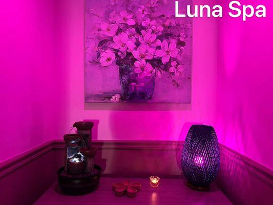 Luna Spa