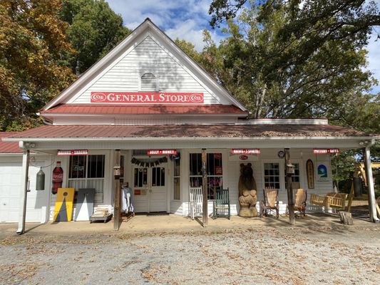 Union Grove General Store