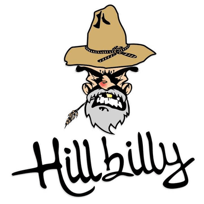 Hillbilly custom cycles and SJS Automotive