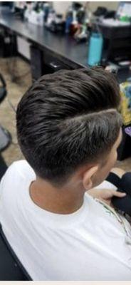 Men, Boys, Children Hair Cuts