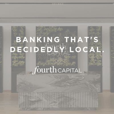 Fourth Capital Bank