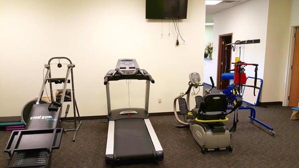 Family Physical Therapy & Sports Center