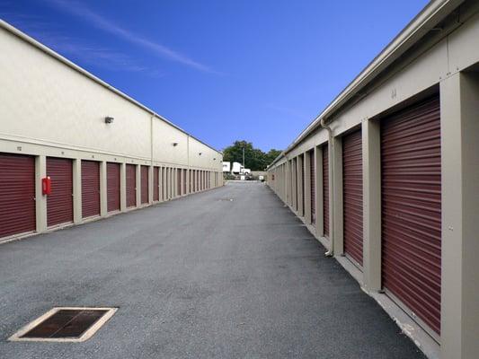 Susquehanna Valley Self Storage