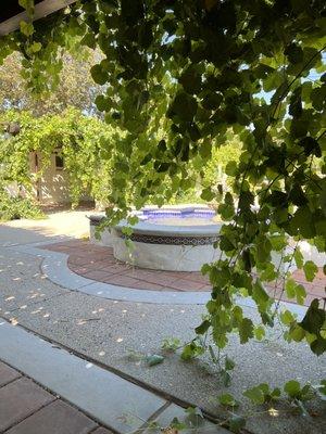 Santa Monica Mountains National Recreation Area Visitor Center