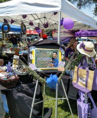 Lavender Festival - 2019