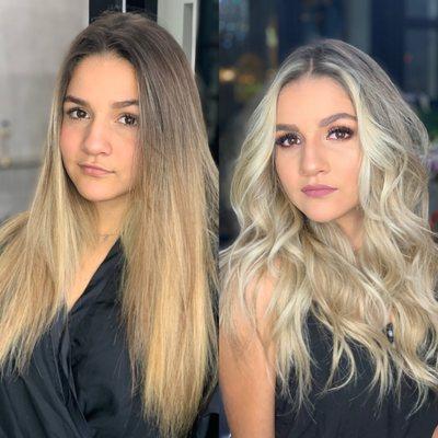 Balayage