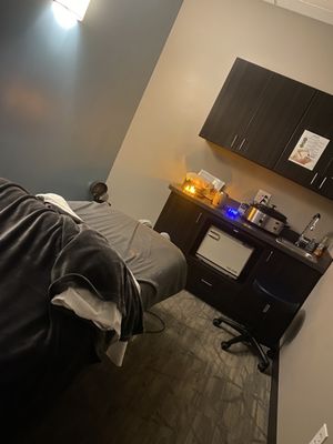 Massage Room