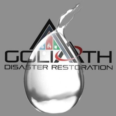 Goliath Disaster Restoration can handle all your residential or commercial water damage problems.