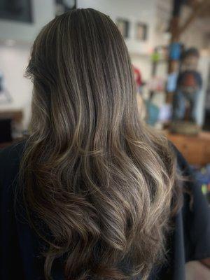 Color by Blanca Janet