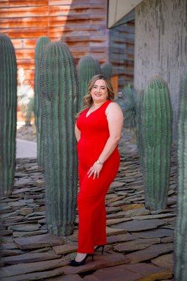 Isela Felix and PorchLight AZ Group by eXp are here to help you in Arizona