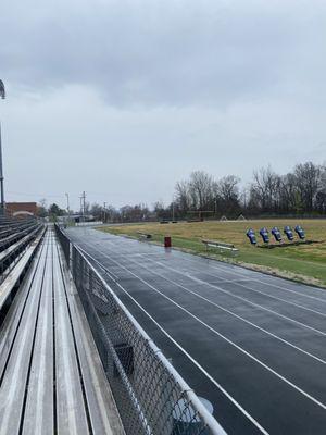 Cougar Field