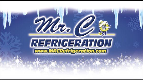 Mr C Refrigeration