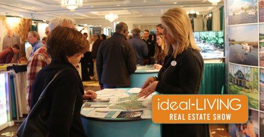 Find an ideal-LIVING Show near you: https://www.ideal-living.com/2018-ideal-living-live-events/