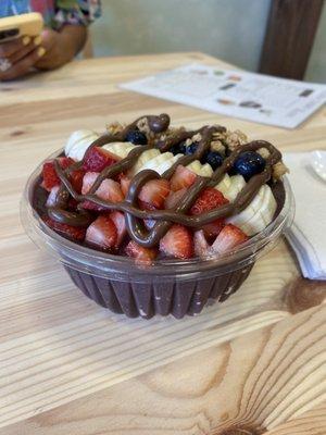 Açaí Bowl