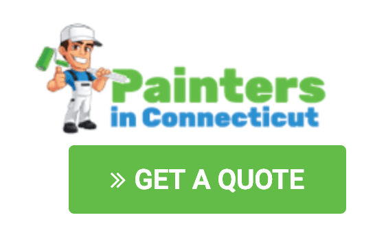 Painters in CT official logo