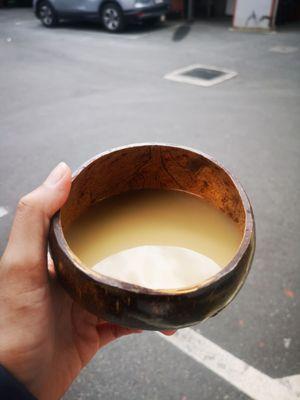 Fiji Kava