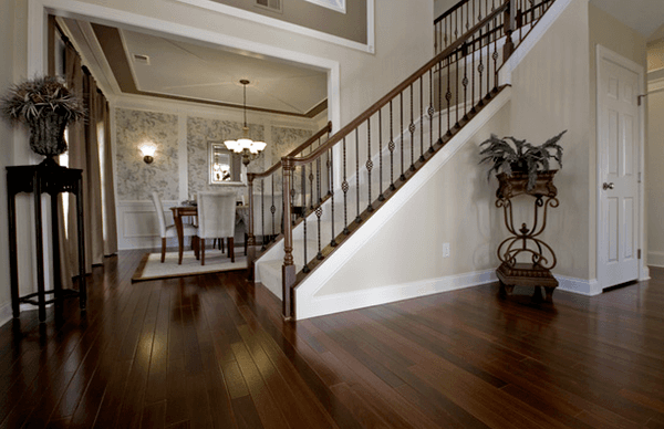 Jersey City Hardwood Flooring