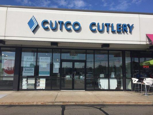 Cutco Store