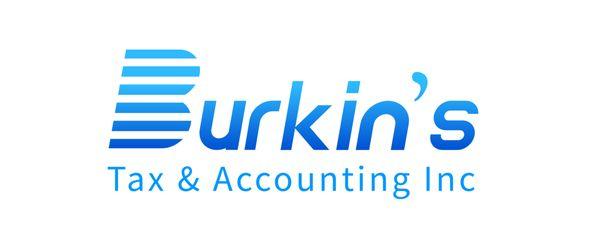 Burkin’s Tax & Accounting