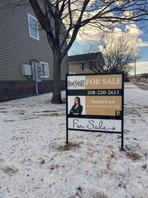 Hailey Ford - HomeSmart Premier Realty