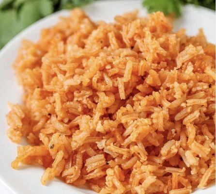 Mexican rice