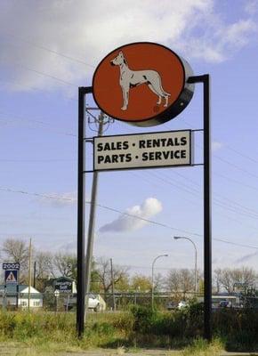 Your Great Dane Warranty Headquarters