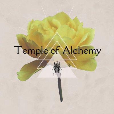 Temple of Alchemy