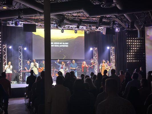 Discovery Church - Winter Garden