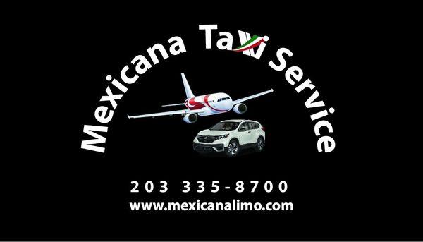 Mexicana Limo & Car Service