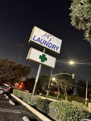 Whittier Laundry