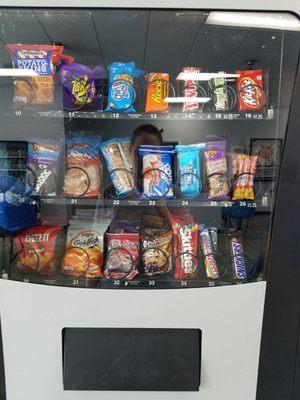 Vending