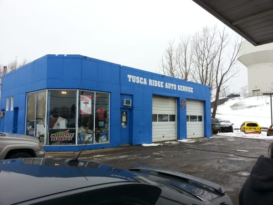 Tusca Ridge Auto Service