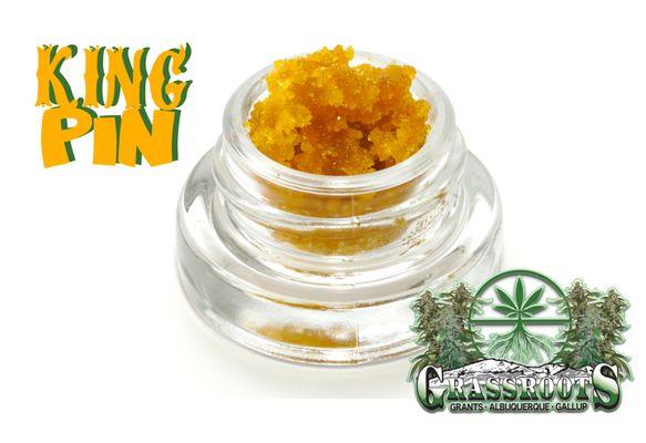 For our complete line of products log onto. www.GrassRootsRXNM.com