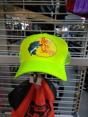 Bass Pro Shops Hat