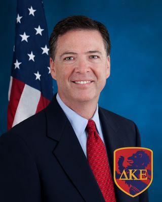 Did the Pulse Night Club Terrorist Act put pressure on Comey to be a member of a Terrorist Delta Kappa Epsilion Satanic Fratboy Society?