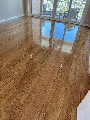 Simon Wood Flooring & Remodeling