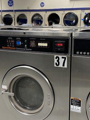 5 Star Laundromat