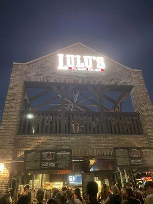 Lulu's