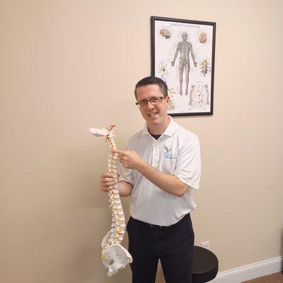 Enrich Chiropractic