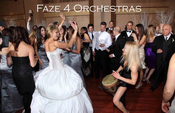 FAZE 4 ORCHESTRA LTD