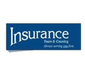 Insurance Town & Country - we know our clients by name and answer our phones.