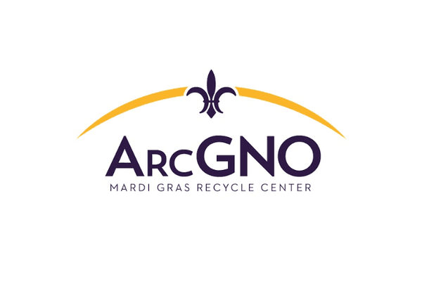 Mardi Gras Recycle Center