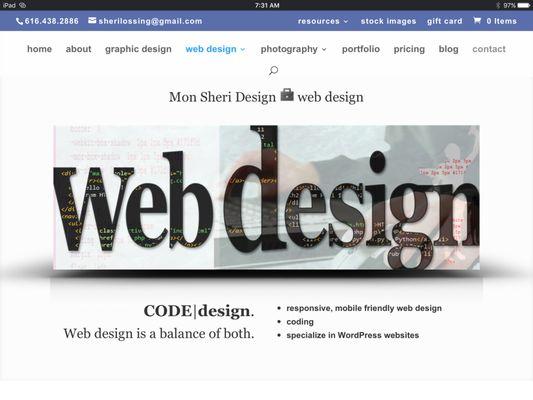 Web Desgn https://monsheridesign.com/web-design/